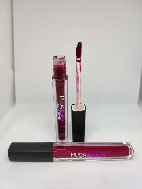 Matte Glam Liquid Lipsticks-03 - 1