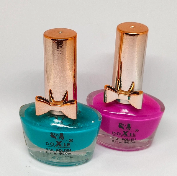 Premium Rich Look Nail Polish-03 - 13