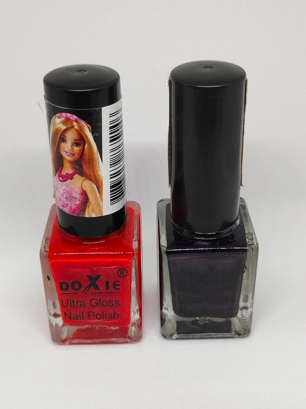  Rich Look Nail Polish-07 - 7
