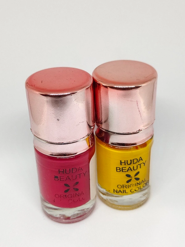  Rich Look Nail Polish-08 - 11