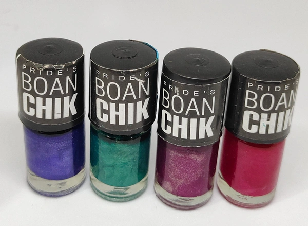   Nail Polish-09 - A