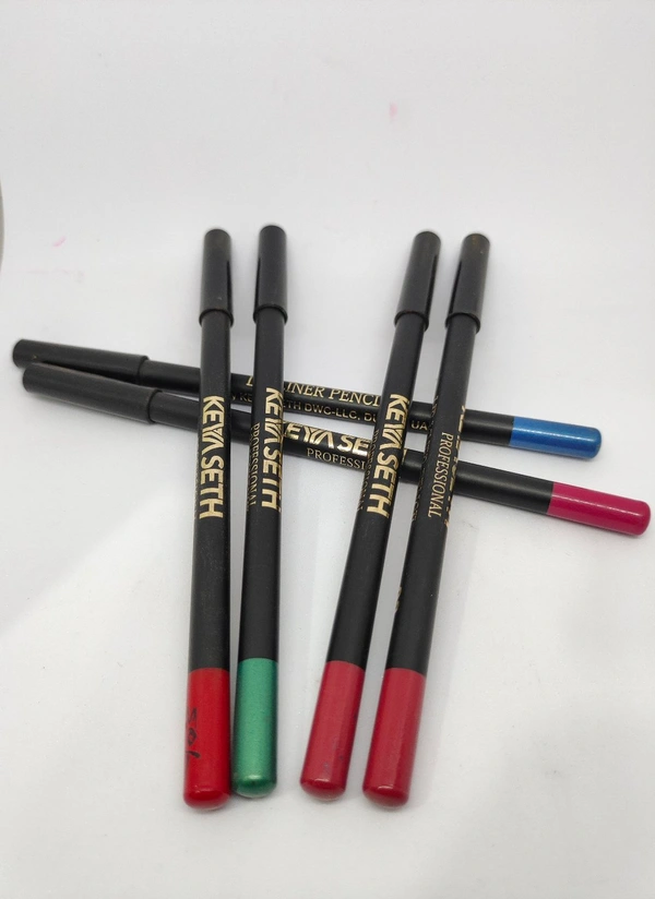 Super Matte Lip Liner Pencil-01 - Coral Tree
