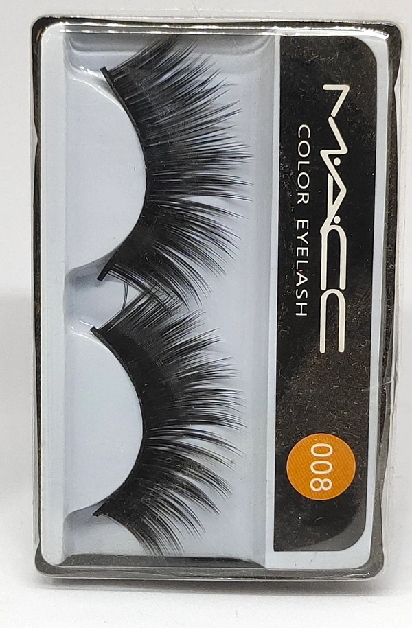 Macc False Eyelash-01