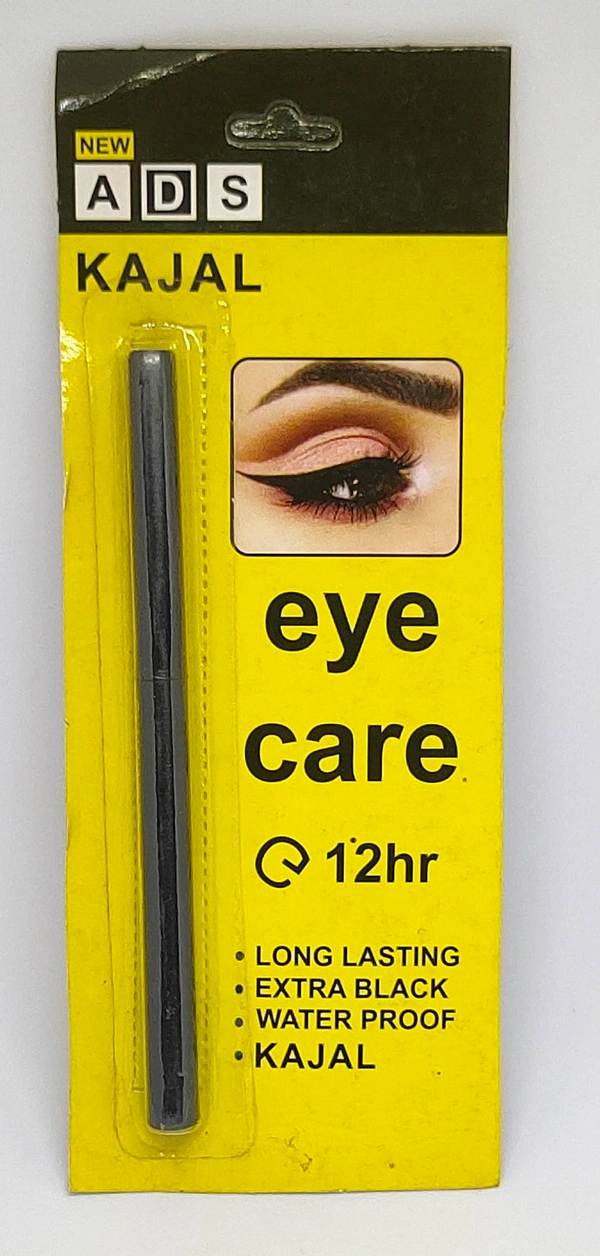 Eye care kajal