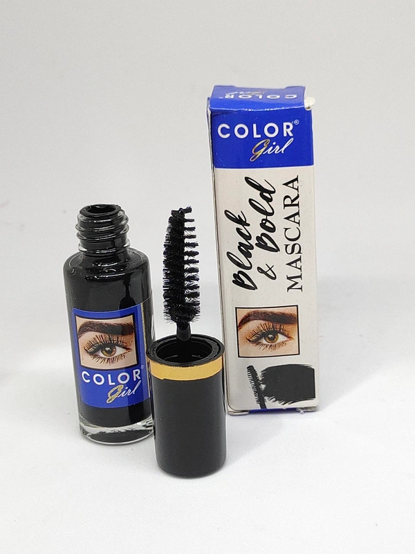 Color Girl Black & Bolt Mascara-01