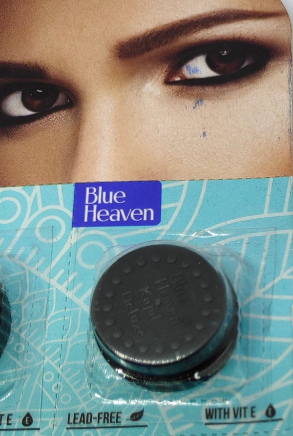 Organic Blue Heaven  Baby Kajal-01
