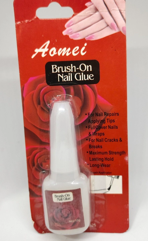  Brush On Nail Glue-01
