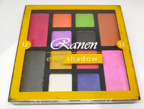 Colour Eyeshadow-01