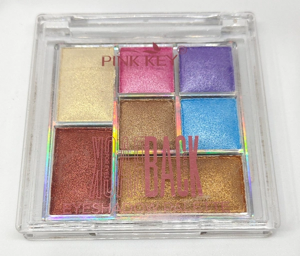 Premium Infinite Eye Shadow-02