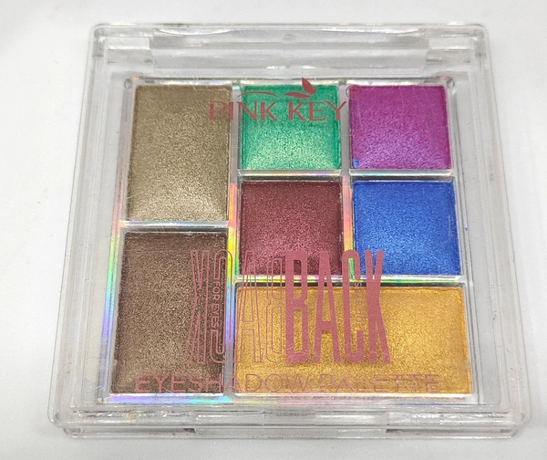 Premium Infinite Eye Shadow-03