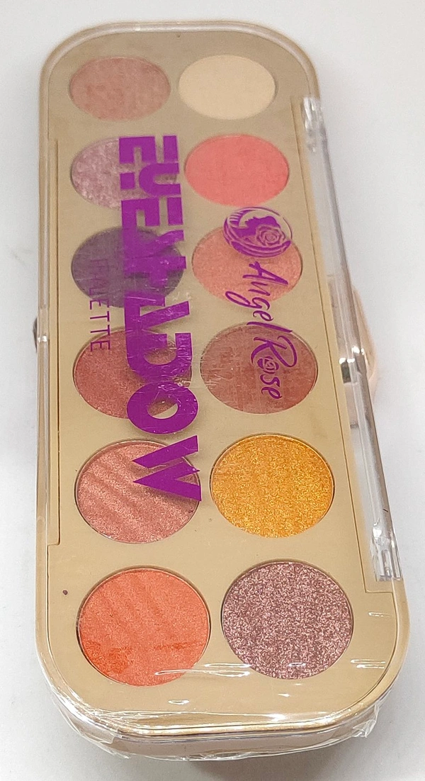 Angel Rose Eye Shadow-02