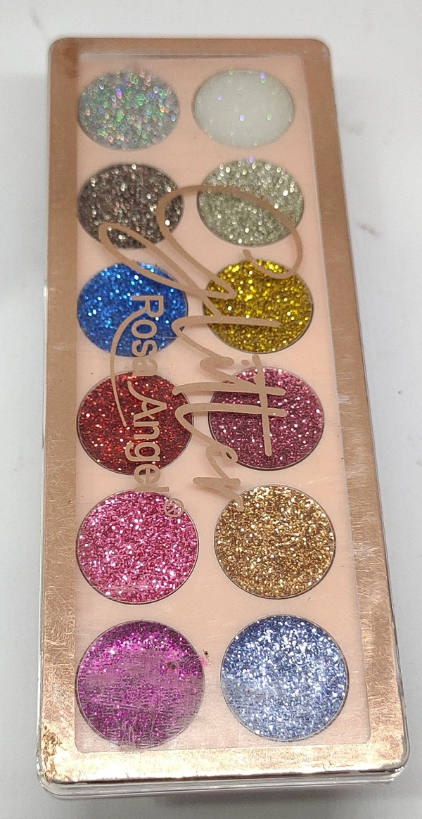 Glitter Eyeshadow-01