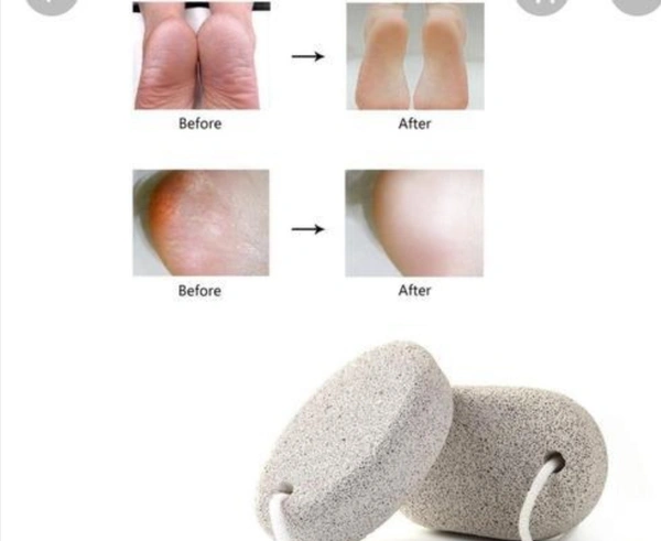 Shaped foot pumice stone-01
