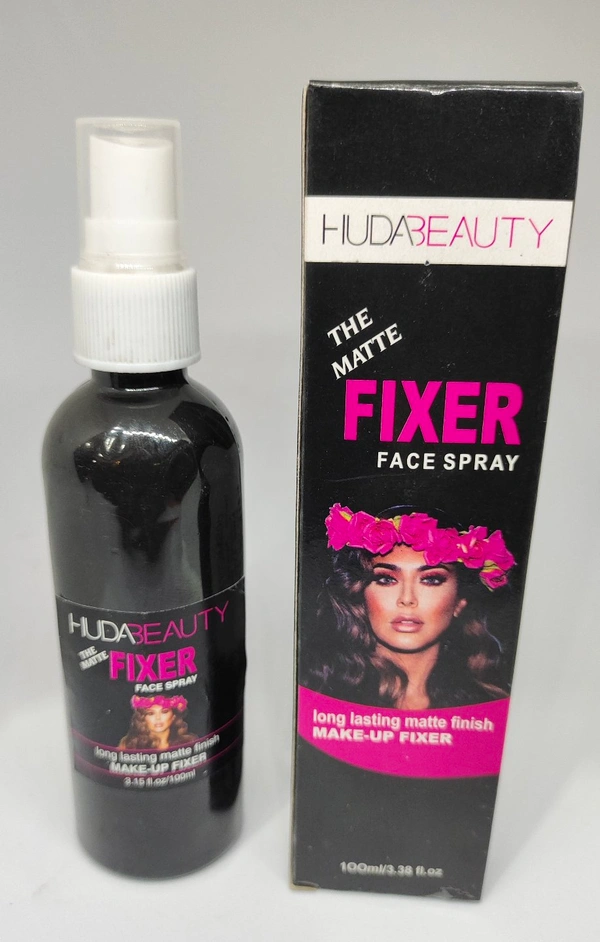 Makeup beauty the matte fixer-01