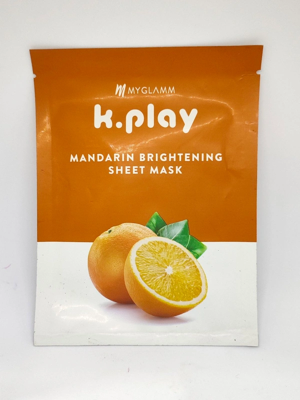 K.Play Hydrating Sheet Mask-02