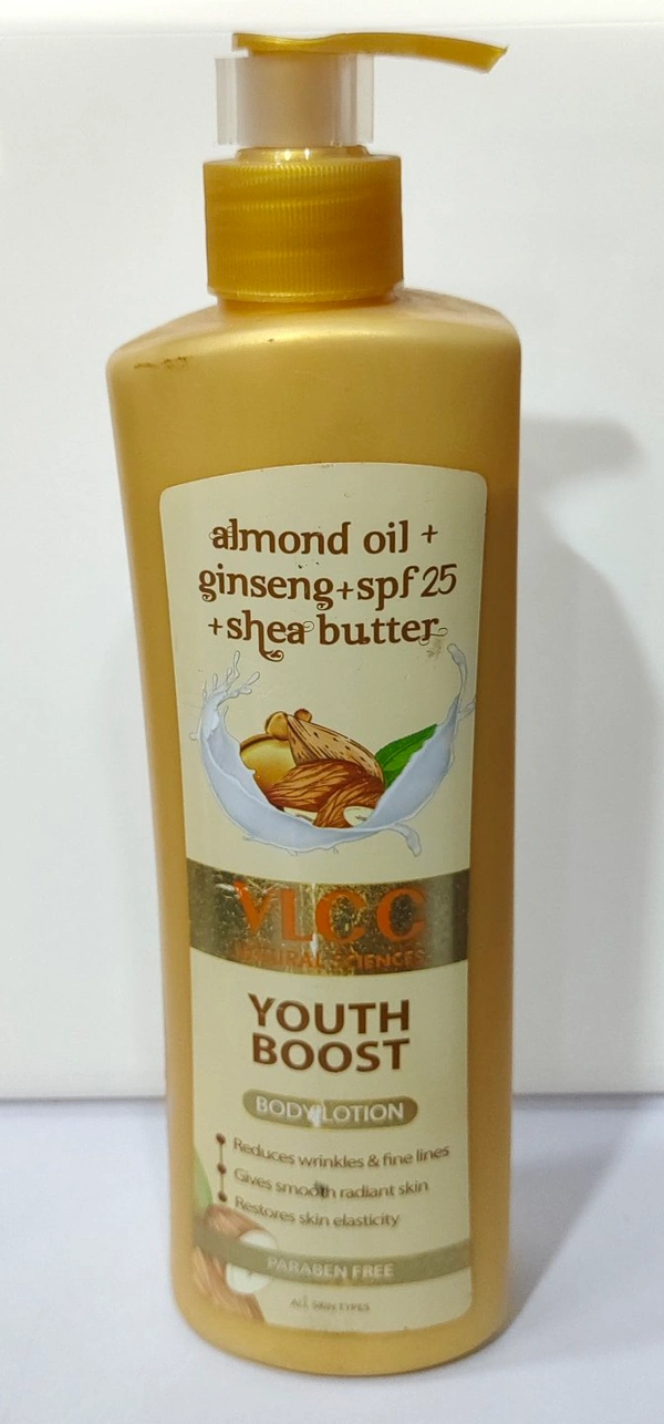 VLCC - Youth Boost Body Lotion-01