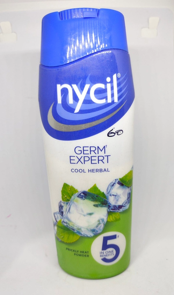 Nycil COOL BODY POWDER-01