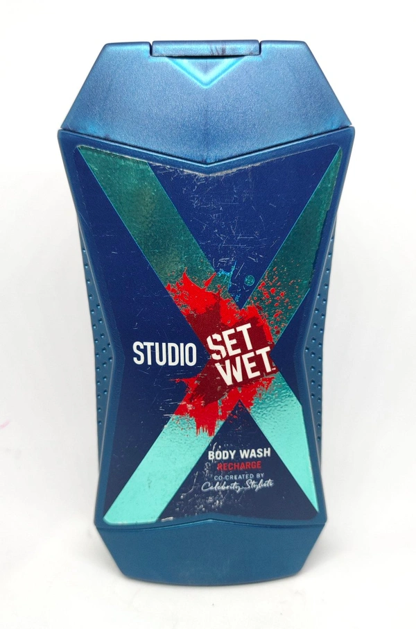 Set Wet Body Wash-01