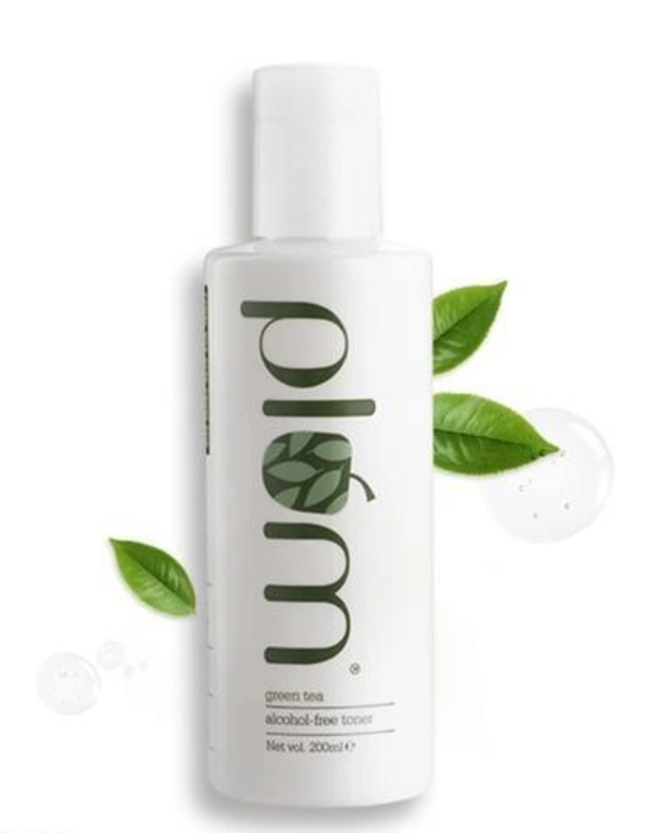 Plum Green Tea Alcohol-Free Toner-01