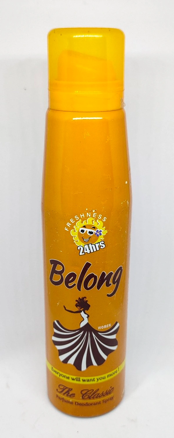 Fancy cool Women Deodorant-01
