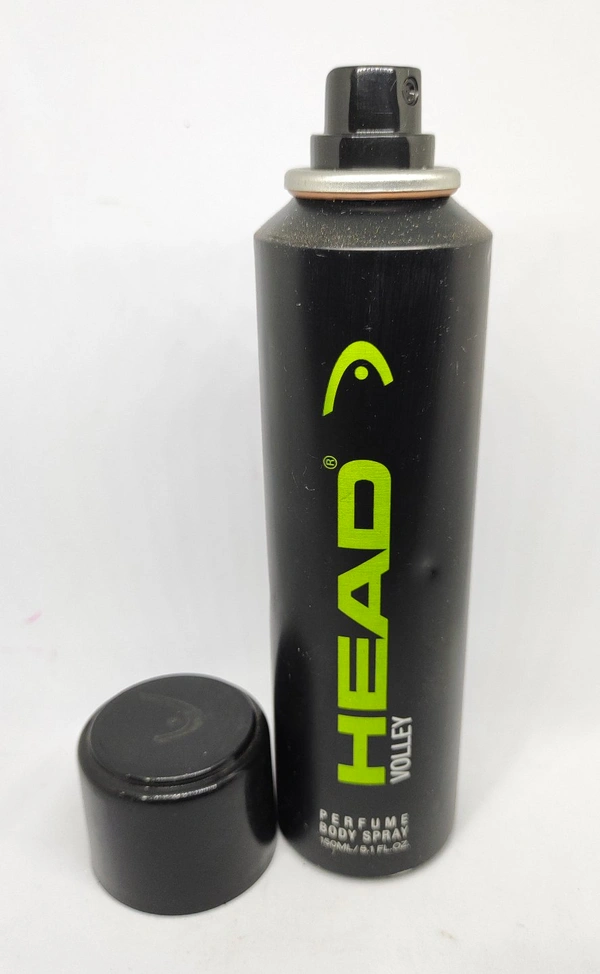 Head Volley  Perfumed Body Spray-01