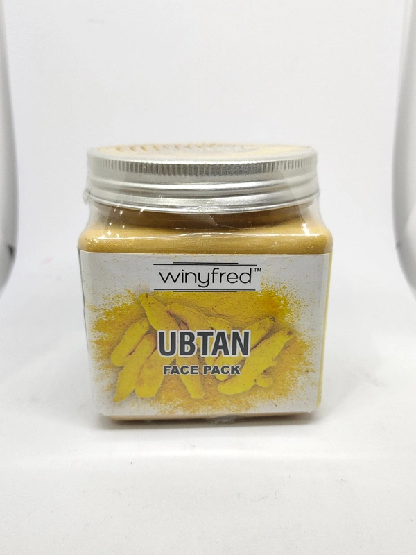  Ubtan face pack, Facial Gel, Facial Scrub-01 - Face Pack