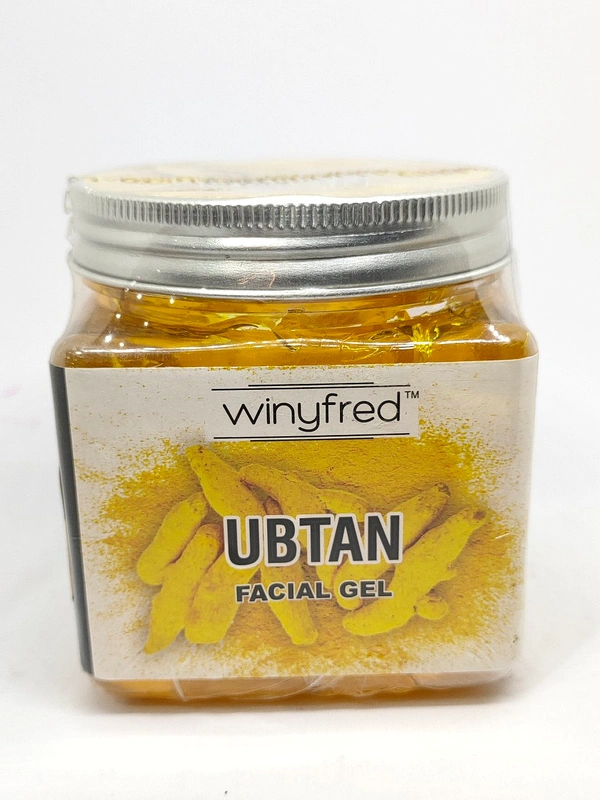  Ubtan face pack, Facial Gel, Facial Scrub-01 - Facial Gel