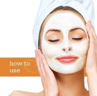 Plum Chamomile Face Mask-01