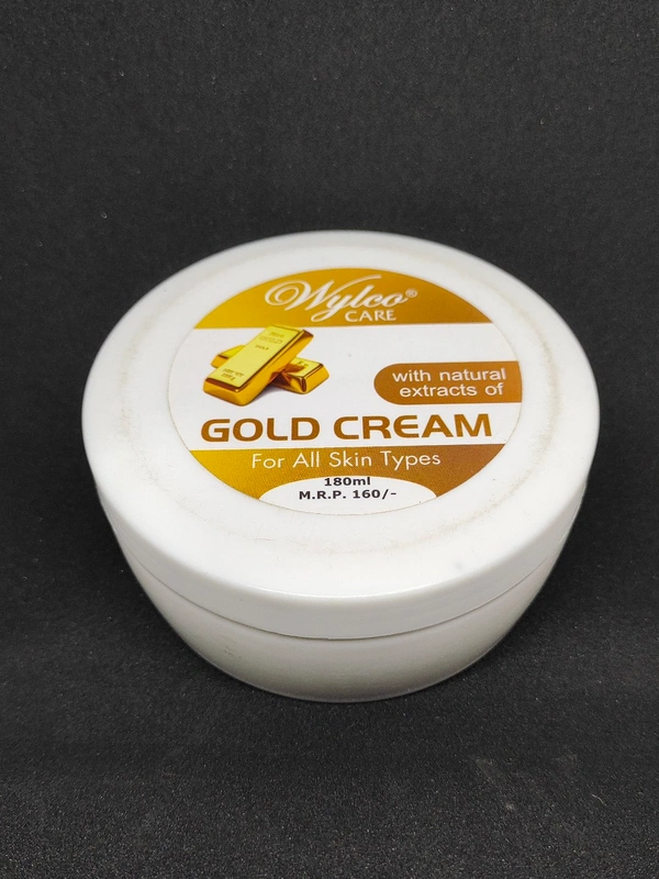 Gold cream-01