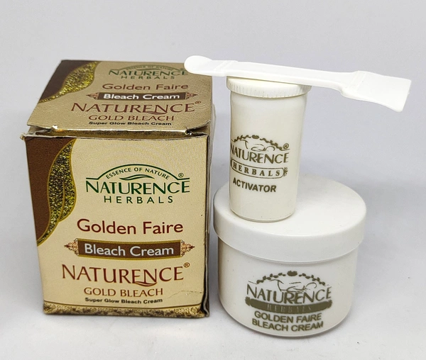 Herbals Golden Faire Bleach Cream-01