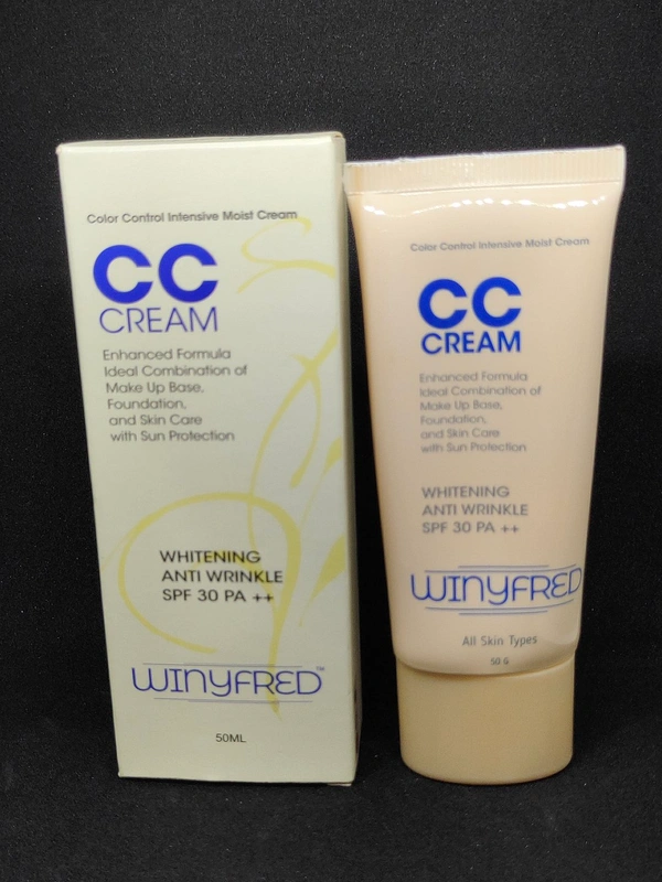 Winyfred CC Cream-01