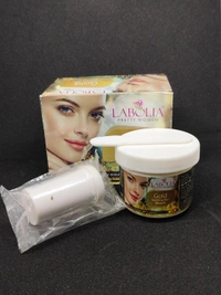 Labolia Pretty women  Bleach Cream-02