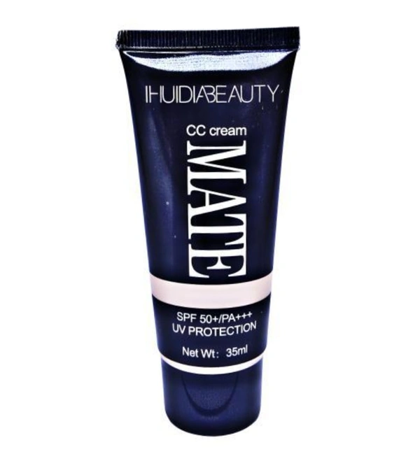 Ihudiabeauty cc cream matte-01