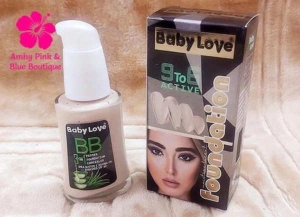 Baby Love Foundation-01