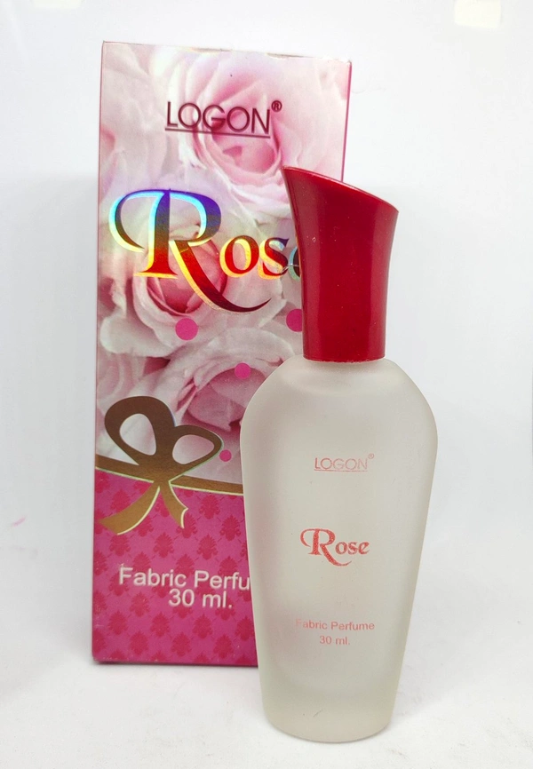Rose 30 mL. perfume spray-01