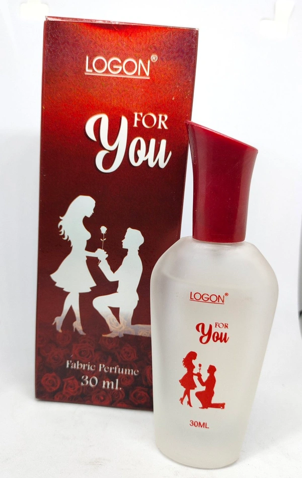Logon For You perfume spray-01