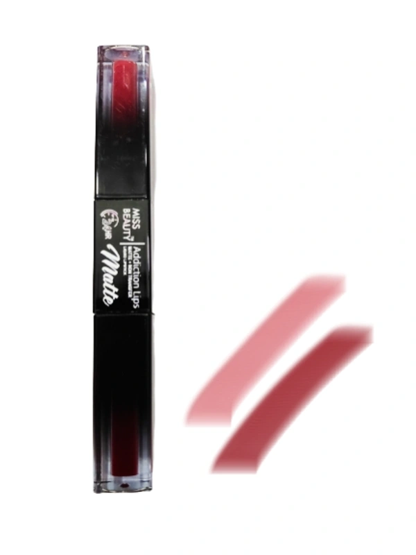Matte Glam Liquid Lipsticks-06 - 1