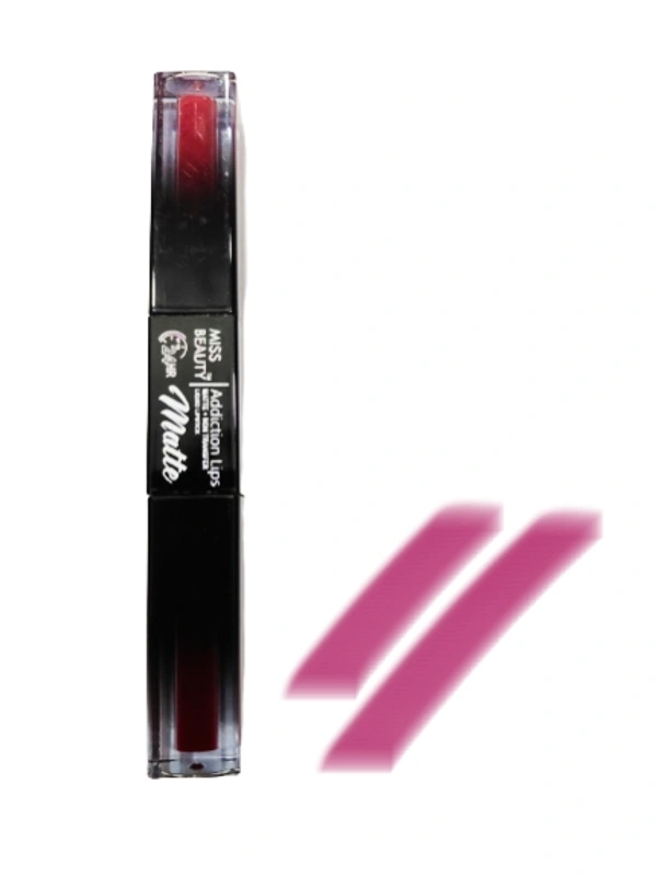 Matte Glam Liquid Lipsticks-06 - 2