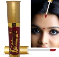 Liquid Sindoor-01 - Guardsman Red
