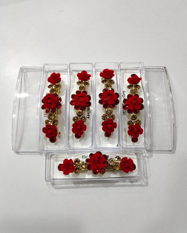 Fancy Back Hair Clips-01