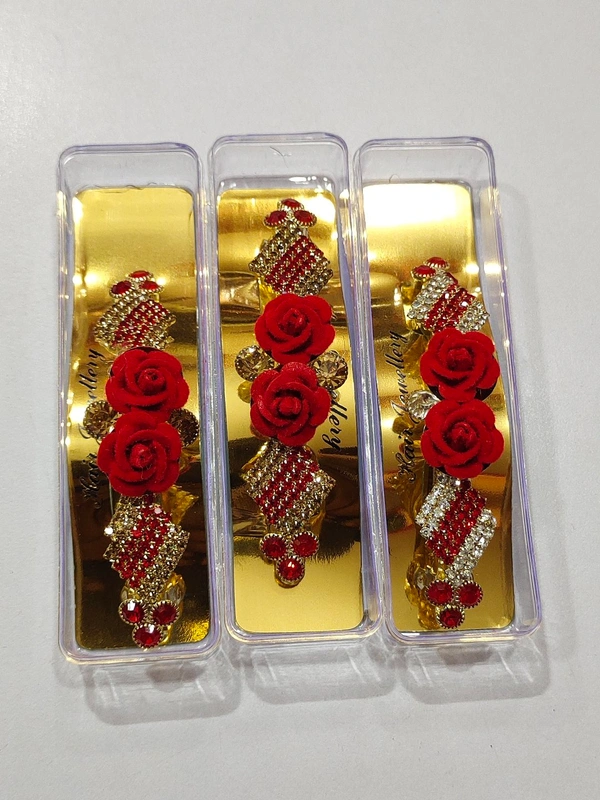 Fancy Back Hair Clips-02