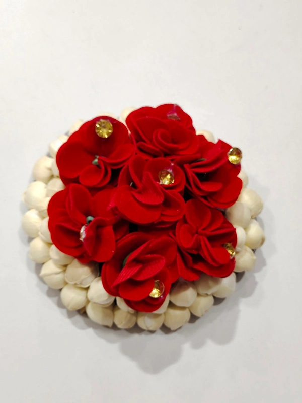 Unique Hair flower Khopa-A1