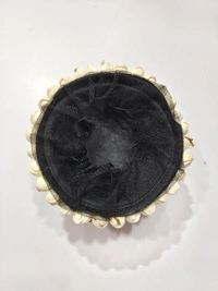 Unique Hair flower Khopa-A2