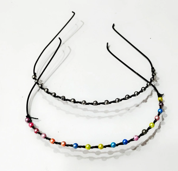 Hair band-A1 - Multi