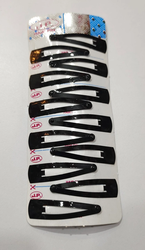 Tik Tak  Hair Clips & Hair Pins-A2