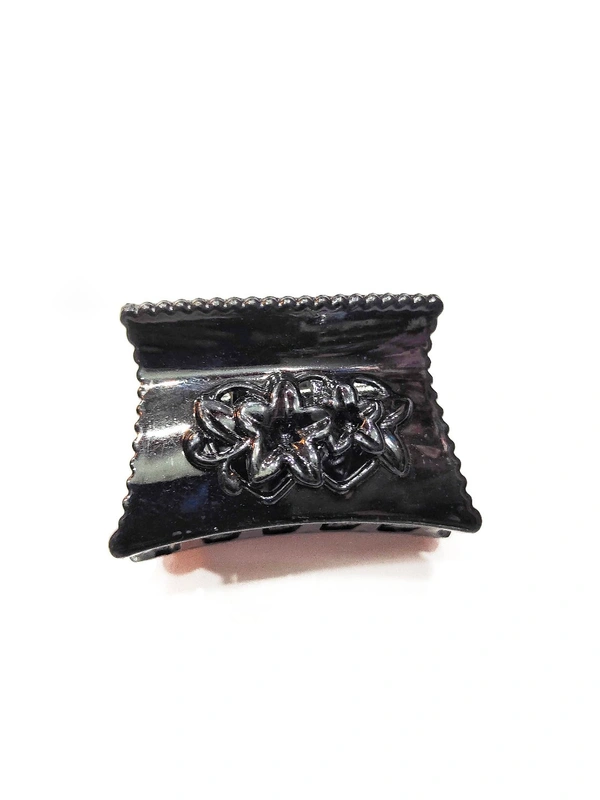 Black beauty Hair Clutchers-A1