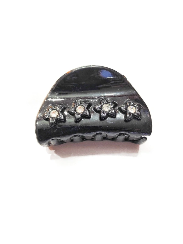 Black beauty Hair Clutchers-A2
