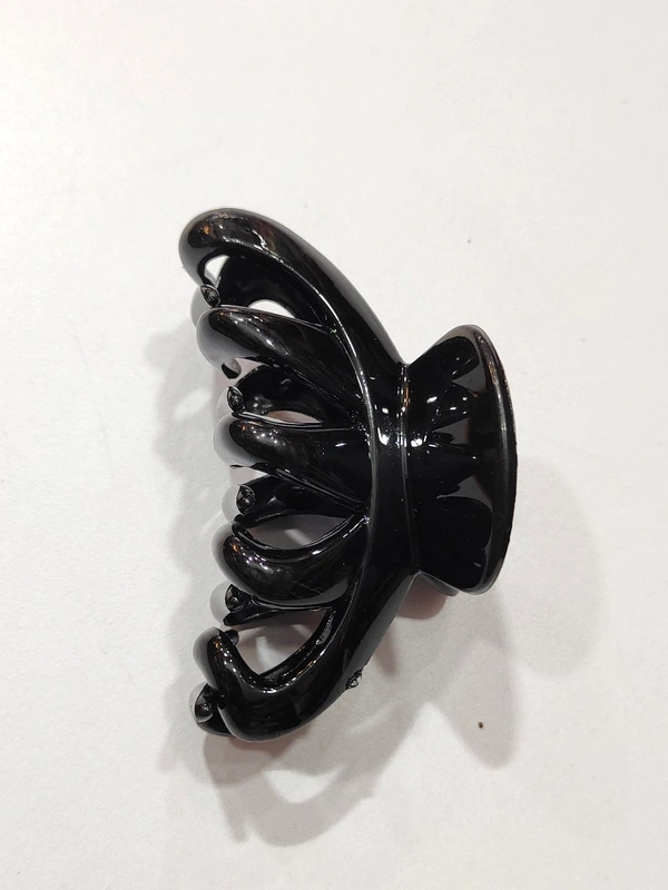 Black beauty Hair Clutchers-A3