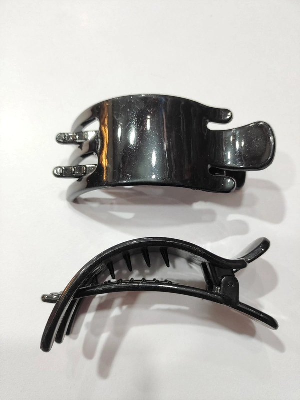 Black beauty Hair Clutchers-A4