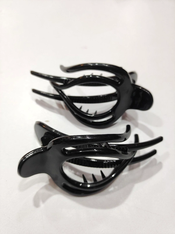 Black beauty Hair Clutchers-A5